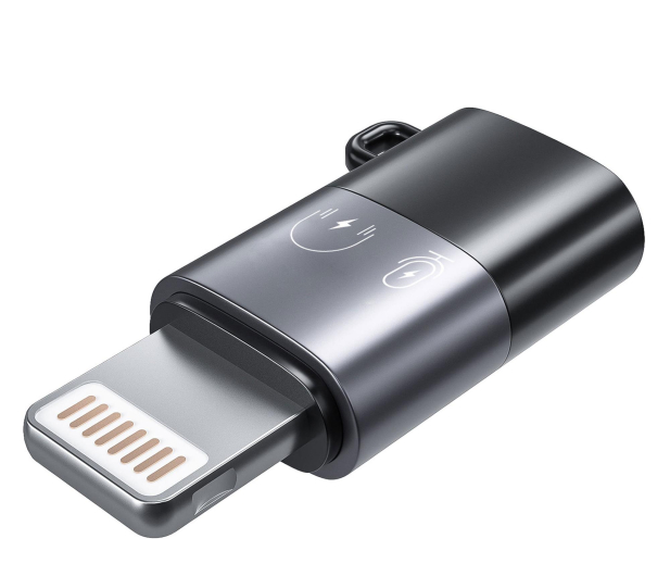 Mozos ASM-6 Adapter Lightning - USB-C - 1309898 - zdjęcie 3
